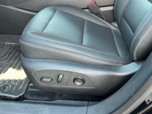 Certified 2024 Chevrolet Blazer EV LT image 25