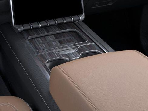 New 2026 GMC Sierra EV Denali AWD/4WD image 23