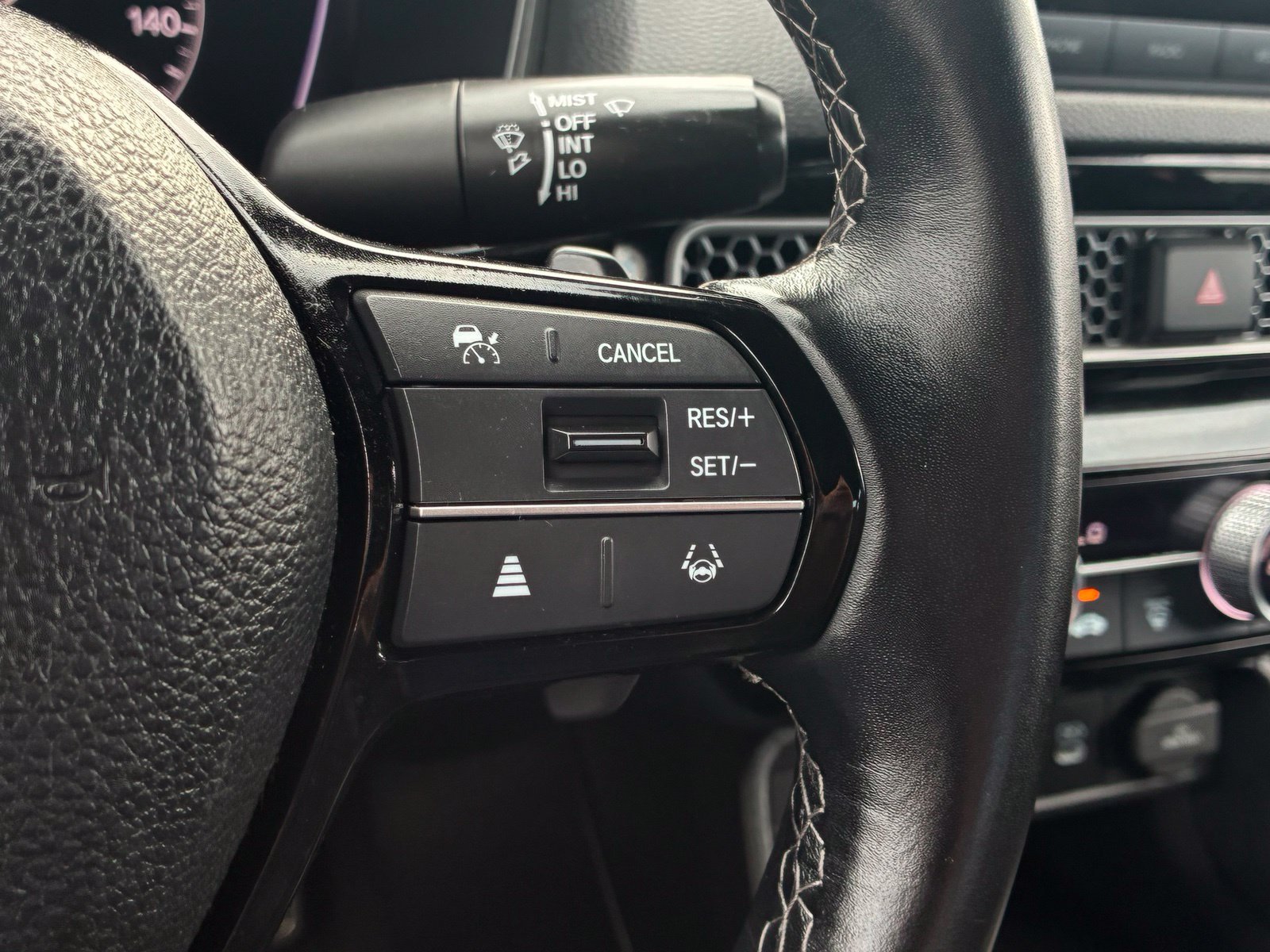 Used 2025 Honda Civic Sport image 22