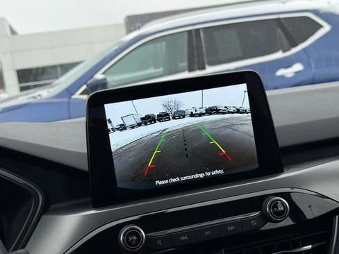 Certified 2023 Ford Escape AWD image 4