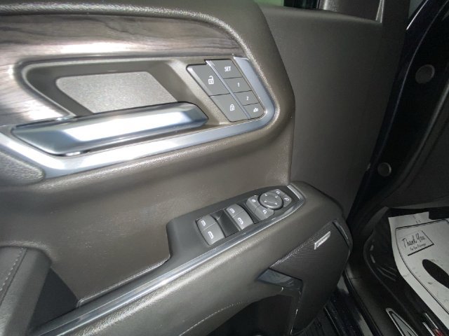 Used 2024 Chevrolet Silverado 1500 LTZ AWD/4WD image 13
