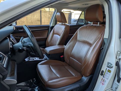 Used 2019 Subaru Outback 3.6R Touring w/ Popular Package #3A image 30