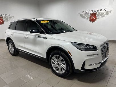 Used 2023 Lincoln Corsair AWD