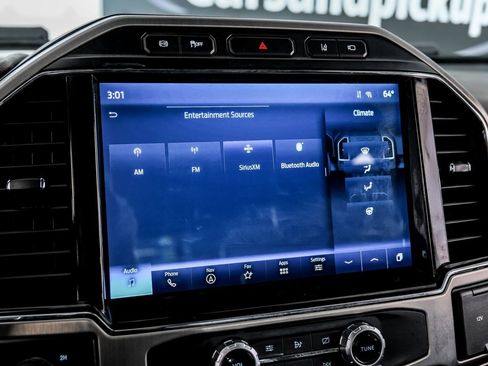 Used 2022 Ford F450 Platinum image 25