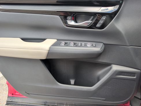 Used 2023 Honda CR-V EX-L image 15