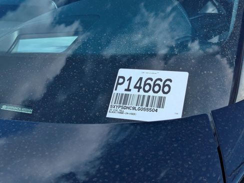 Used 2020 Kia Telluride SX w/ SX Prestige Package image 30