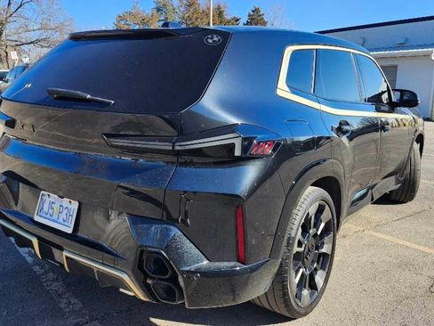 Used 2023 BMW XM image 2