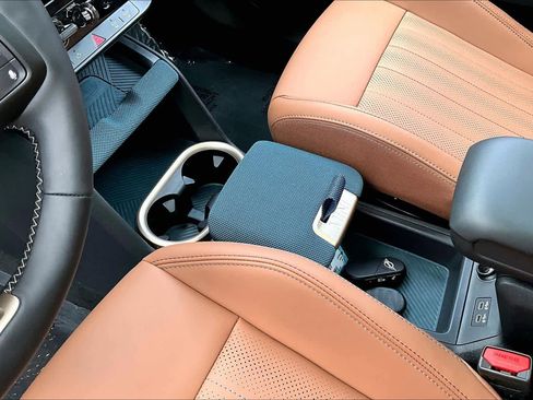 Used 2025 MINI Cooper Countryman S image 17