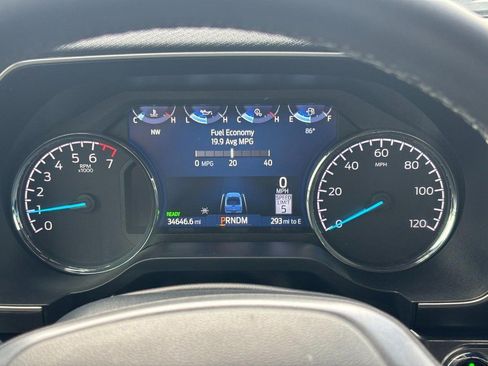 Used 2023 Ford F150 XLT w/ Equipment Group 302A High AWD/4WD image 20