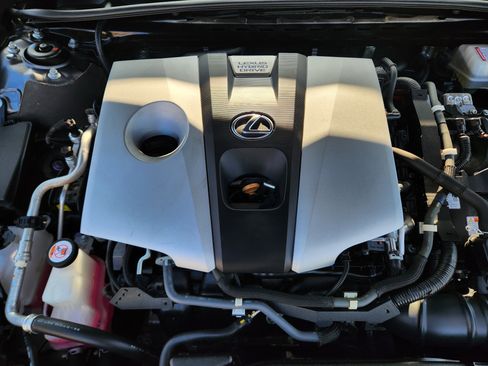 Used 2020 Lexus ES 300h w/ Premium Package image 41