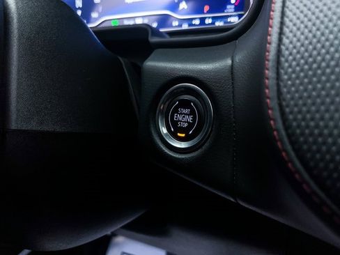 Used 2023 Chevrolet Suburban RST w/ Sport Performance Package image 44