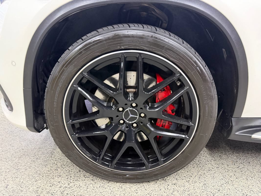 Used 2019 Mercedes-Benz GLE 63 AMG S image 37