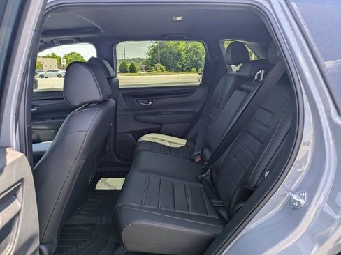 New 2026 Honda CR-V Sport-L image 14