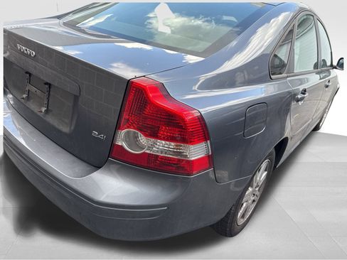 Used 2007 Volvo S40 2.4i image 12