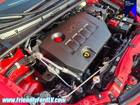 Used 2019 Toyota Corolla L image 17