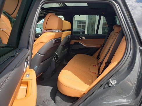 New 2026 BMW X5 xDrive50e AWD/4WD image 11