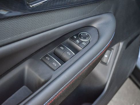 New 2026 Chevrolet Blazer EV RS w/ Super Cruise Package FWD image 20