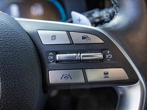 Used 2025 Hyundai Palisade SEL image 16