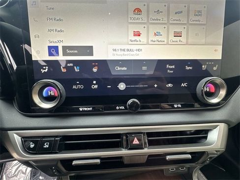 Used 2025 Lexus RX 350 image 18