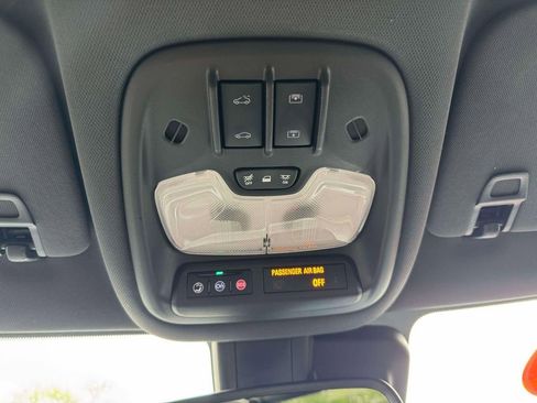 Used 2024 Chevrolet TrailBlazer ACTIV w/ Convenience Package AWD/4WD image 34
