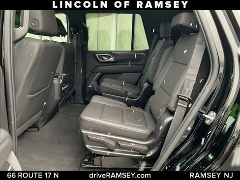 Used 2022 Chevrolet Tahoe LT image 20