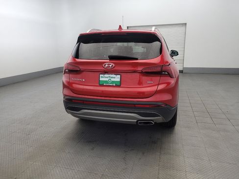 Used 2023 Hyundai Santa Fe SEL image 7