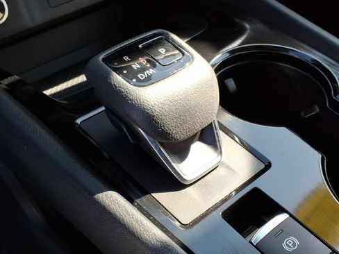 Certified 2023 Nissan Rogue SV AWD/4WD image 20