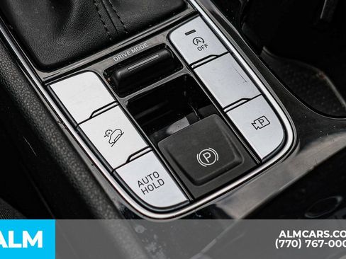 Used 2024 Hyundai Tucson SE image 42