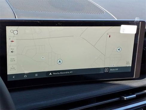 New 2026 Hyundai Santa Fe Limited image 12