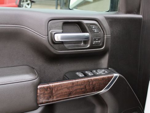 Used 2019 GMC Sierra 1500 Denali w/ Denali Ultimate Package image 14