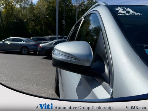 Certified 2024 Mercedes-Benz GLE 350 GLE 350 image 10