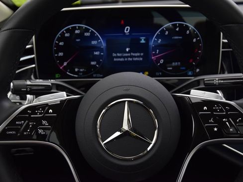 Certified 2026 Mercedes-Benz E 350 Sedan image 22