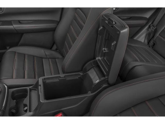 New 2026 Honda CR-V Sport-L image 36