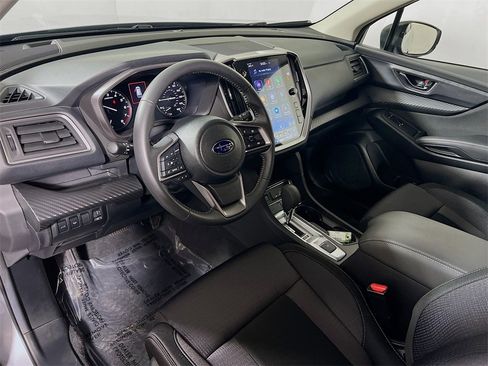 Used 2024 Subaru Ascent Premium w/ Convenience Package image 10