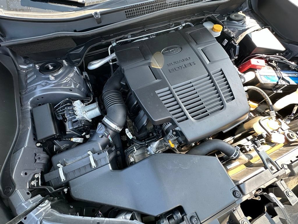 Used 2019 Subaru Forester Premium w/ All-Weather Package AWD/4WD image 39
