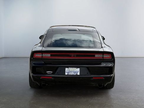 New 2026 Dodge Charger R/T AWD/4WD image 4
