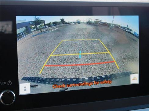 Used 2025 Toyota 4Runner TRD Off-Road AWD/4WD image 13