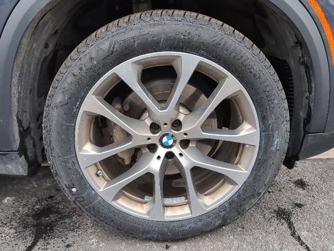 Used 2019 BMW X5 xDrive40i image 8
