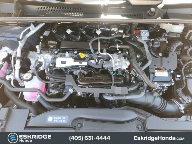 Used 2024 Toyota Prius Limited w/ Limited Premium Package FWD image 32