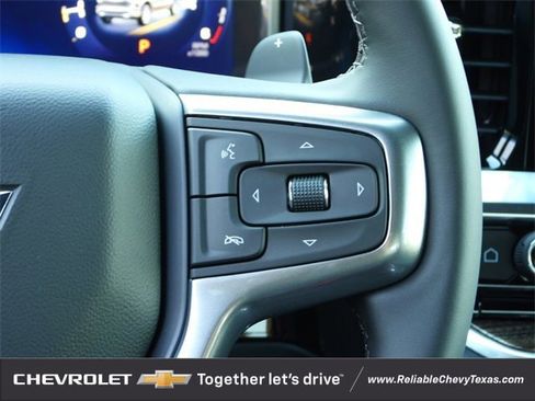 New 2026 Chevrolet Silverado 1500 RST w/ Texas Edition Plus image 14