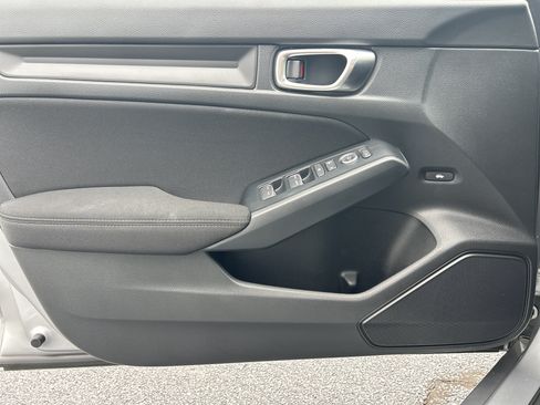 Certified 2024 Honda Civic Sport image 22