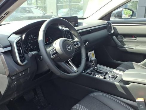 New 2026 MAZDA CX-5 2.5 S w/ Premium Package AWD/4WD image 13