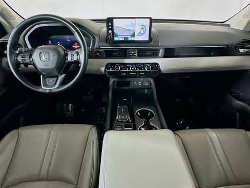 Used 2023 Honda Pilot Elite image 27