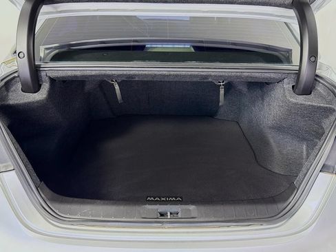 Used 2016 Nissan Maxima Platinum FWD image 42