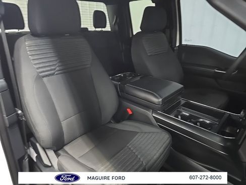 Used 2022 Ford F150 XL w/ STX Appearance Package image 17
