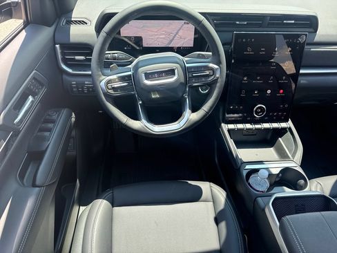 New 2027 GMC Terrain Elevation w/ Elevation Premium Package AWD/4WD image 14