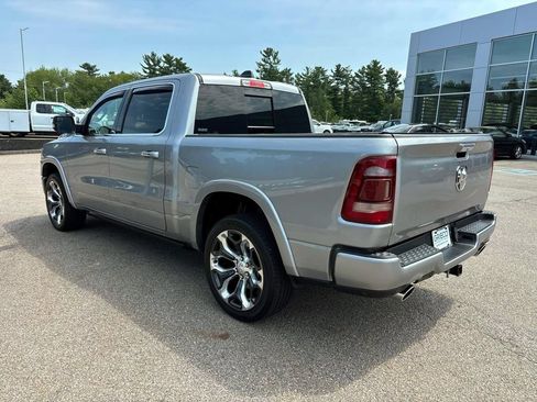 Used 2021 RAM 1500 Limited AWD/4WD image 6