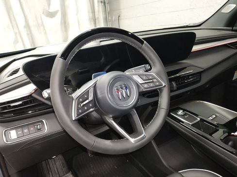 New 2026 Buick Enclave Avenir w/ Super Cruise Package image 25