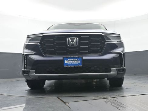 Certified 2023 Honda Pilot Elite image 42