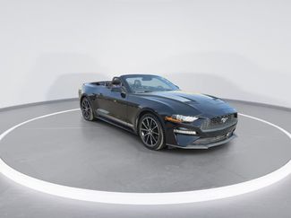 Used 2020 Ford Mustang Premium w/ Equipment Group 201A video 2